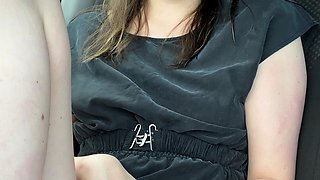 Emo Teen Becka Solo Webcam Masturbation Porn