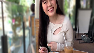 A024b01 an Angel in a White Coat Who Even Takes Care of the Hospitalized Patient While Patrolling Around Late at Night! I with S