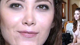 JacquieEtMichelTv Presents Anastasia The Negotiation Expert