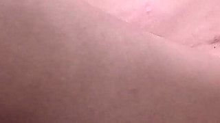 My Friend Shared Her Bed with Me; Her Pussy Is Very Beautiful.