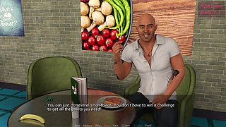 Fetish Locator - Planning to Lick Pink Haired Girls Pussy