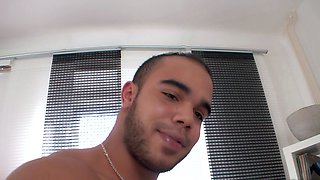 Older Wife Valentina Ross Blacked