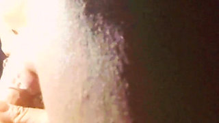 Suck the Dick with a Attitude