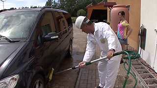 Amateure Ganz Privat