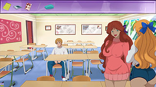 The Secret of the House #10: Married MILF Lets Me Fuck Her Big Tits - by Eroticgamesnc (repost)