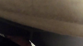 I Rub My Dick on a Stranger’s Ass Then She Grabs My Cock in the Metro