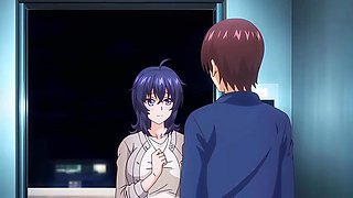 Lonely Passion under the room inside forbidden memories