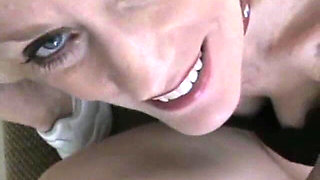 Wicked Sexy Melanie Cum Play