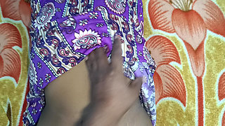 Indian Hot Wife Homemade Fucking