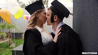 College Graduanal Reality Kings