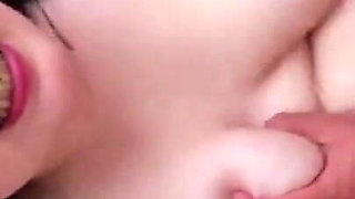 Voluptuouswife Boldly Explores Passion, Her Night Rising to Deep Warm Peaks