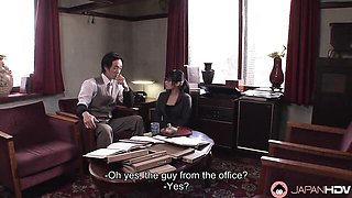 Hot Babe Spit-Soaked Blowjob Then Pounded Silly