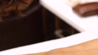 Indian desi porn star Tejaswini seen getting fucked hard by her boyfriend.