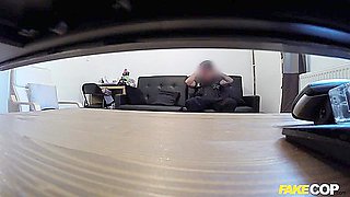 Hot Women Get Wet For A Man In Uniform