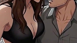 The Secret Affair