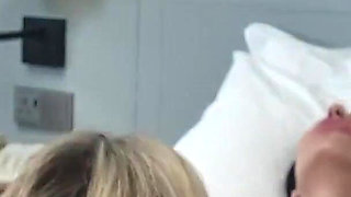 Lesbian Distraction - Josephine James & Shooting Star