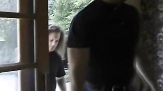 Well-proportioned inamorata's swingers trailer