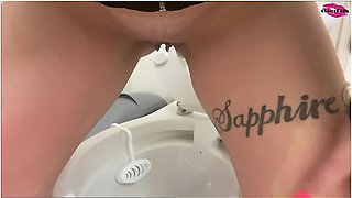 Close Up Pussy Pissing Compilation - Classy Filth