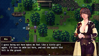 The Biggest Tits in Town