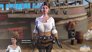 3d gameplay blacked, nice japanese, japanese