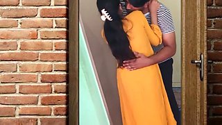 Desi College Couples Sex Secret Video