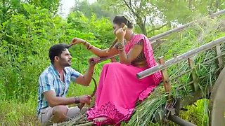Hot Indian Devdasi Anal Sex Scene - Big Boobs & Pussy Fucking