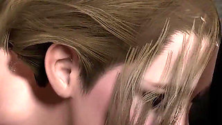 The Passion of Prison Storm