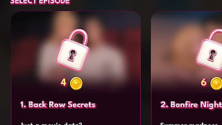 Risky Business Gameplay Part 7 - Back Row Secrets