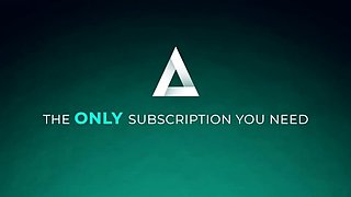 Busty Ebony Lesbians Blackmailed Into Threesome With BBC - Taboo Story