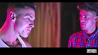 Butt-naked Money Scheme, Butthole Fun With Mckensie Cross And Paddy O'brian