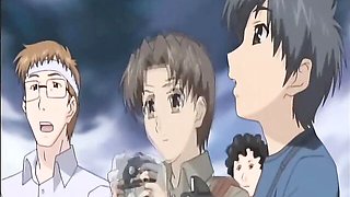 Kitten's japan trailer