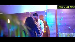 Desi Bhabhi Anal Sex Party - Bengali Wife First Time Viral Creampie