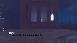 Horny Indian Stepmom Fucks Stepson in Hotel Room - 3D Hentai Animation - Big Tits, Big Ass, Creampie