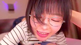 Dldss-422 I Had Some Fun With A Plain, Bespectacled Factory Girl With Hidden Big Breasts, But She Turned Out To Be A Total Slut And Went Crazy, Begging Me To Cum Inside Her. Mami Zenba - Zenba Mami