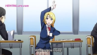 Tamashii Ram 02 ⋆ Virgin Gets Smashed Harsh in Bunny Female Garb (ENG Subbed)