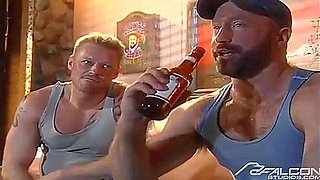 Fucking And Sucking In Front Of Tv