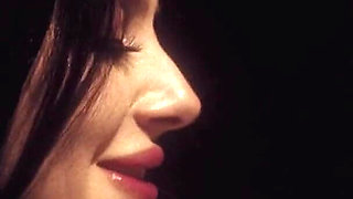 108 Minutes of Horny Sluts - Visions: Luna Luxxx - Full All-girl Movie