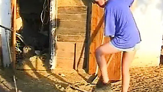 Dieter von Stein Banging Mature Sluts Through German Doors - Anal, Blowjob, Threesome Compilation