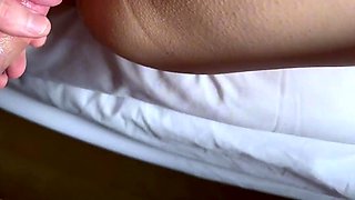 “I Need To Feel You Cum in Me And Give Me a Baby…