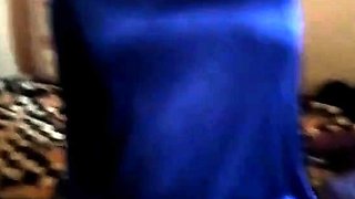 Big Natural Indian Tits Groped