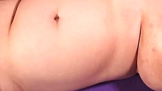 Gets Fucked in Her Freshly Shaved Pussy