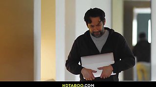 UNSPOILED TABOO Lame Spouse Has Had Enough Of Wifey's Hotwife And Takes Act - Nicole Kitt