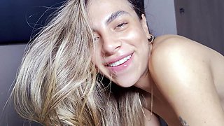 Cock Fierce Ignites Raw Passion And Messy Cum