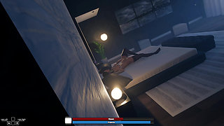 Complete Gameplay - Seaside Mystery, Part 11