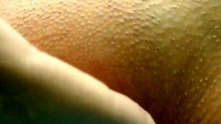 Underwater Pussyjob Play