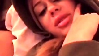 Brunette Amateur Webcam Teen Exposed