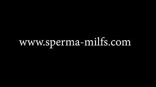Cum Orgy for Dirty Sperma-Milf Hot Sarah - Nurse - 40724