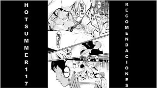 Tetas Grandes - I Recommend 2 Manhwas And 2 Hentai Doujinshis That You Have To Read