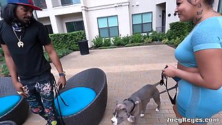 Naughty bimbo emotional sex story