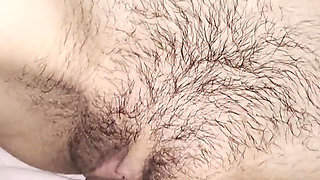 Young Couple Has Great Sex in the Living Room.